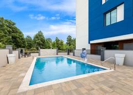 Hampton Inn Longview 5