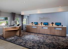 Radisson Hotel York 2