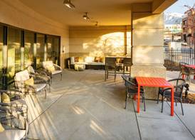 Hilton Garden Inn Ogden, UT 4