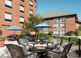 Hilton Garden Inn South Bend 4