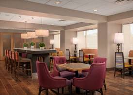 Hampton Inn Sherwood Portland 4