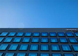 Hampton By Hilton Wroclaw Airport 2