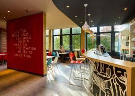 ibis Luzern Kriens 4