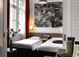 Aparthotel Adagio Strasbourg Place Kleber 2