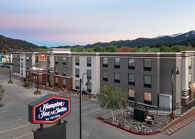 Hampton Inn & Suites Salida, CO 3