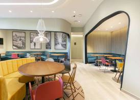 Hampton By Hilton Alcobendas Madrid 5