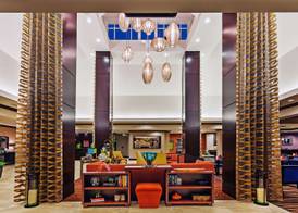 Hilton Garden Inn Midland 5