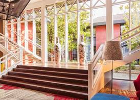 Cabot Hotel Bordeaux - MGallery Collection 4