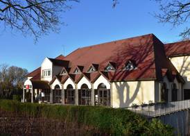 Hôtel Ibis Nevers 3