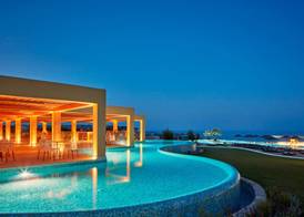 Atlantica Aegean Blue 4