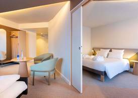 Novotel Paris Orly Rungis Aéroport 5
