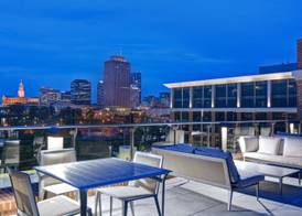 Hampton Inn & Suites Nashville Downtown Capitol View, Tn 3