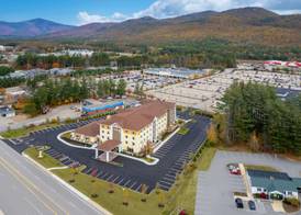Home2 Suites By Hilton North Conway, NH 5