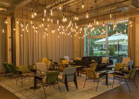 Hilton Garden Inn Zagreb - Radnička 4