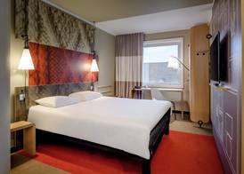 Ibis Münster City 5