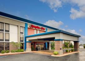 Hampton Inn Rolla 4