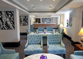Wellington Hotel by Blue Orchid 4