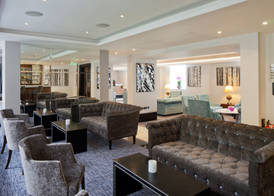 Wellington Hotel by Blue Orchid 5