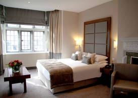 Wellington Hotel by Blue Orchid 3