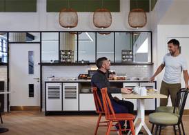Aparthotel Adagio Liverpool City Centre 3