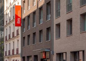 Ibis Paris Gare Montparnasse Catalogne 5