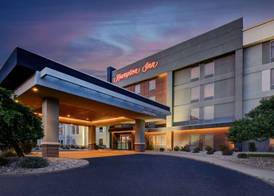 Hampton Inn Cincinnati-Northwest/Fairfield 3