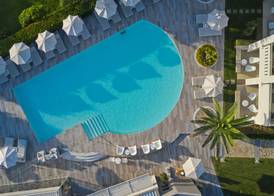 Atlantica Amalthia Beach Hotel - Adults Only 2