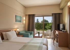 Atlantica Amalthia Beach Hotel - Adults Only 5