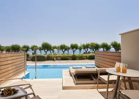 Atlantica Imperial Resort - Adults Only 4