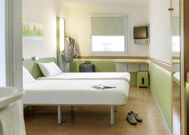 Ibis Budget Braga Centro 4