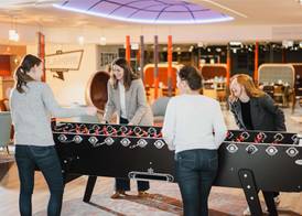 Hôtel Mercure Lille Aéroport 2