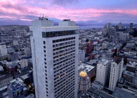 Hilton San Francisco Union Square 5