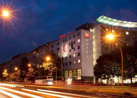 ibis Berlin Mitte 3