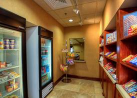 Hampton Inn & Suites Mountain Home 4
