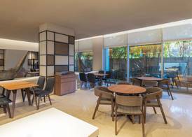 ibis Mumbai Airport - An Accor Brand 3