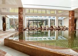 Mercure Palanga Vanagupe Resort & SPA 4