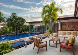 Avani Ao Nang Cliff Krabi Resort 4