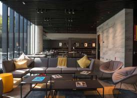 Ola Santiago Providencia, Tapestry Collection by Hilton 5