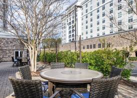Hampton Inn & Suites Raleigh-Durham Airport-Brier Creek 2