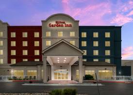 Hilton Garden Inn Omaha East/Council Bluffs 3
