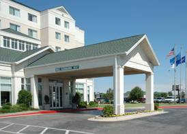 Hilton Garden Inn Oklahoma City Airport 3