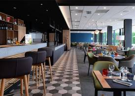 Novotel Caen Côte de Nacre 2