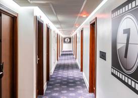 ibis Styles Paris Mairie de Montreuil 5