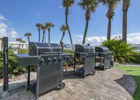 Hilton Vacation Club Daytona Seabreeze Daytona Beach 5