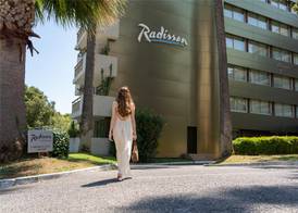 Radisson Hotel Cannes Seaside 2