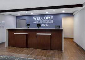 Hampton Inn & Suites Shreveport/South 4