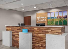 Hampton Inn Leesburg/Tavares 5