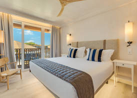 Pestana Dunas All Inclusive 4