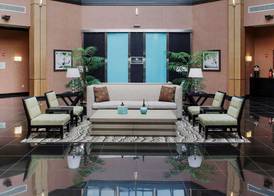 DoubleTree Suites by Hilton Bentonville 5