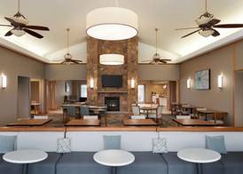 Homewood Suites by Hilton Allentown-West/Fogelsville 4